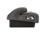 Столче за кола Kikkaboo - i-Go, i-Size, 125-150 см, Dark Grey