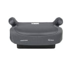 Столче за кола Kikkaboo - i-Go, i-Size, 125-150 см, Dark Grey