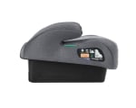 Столче за кола Kikkaboo - i-Go, i-Size, 125-150 см, Dark Grey