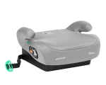 Столче за кола Kikkaboo - i-Go, i-Size, 125-150 см, Light Grey