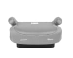 Столче за кола Kikkaboo - i-Go, i-Size, 125-150 см, Light Grey