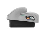 Столче за кола Kikkaboo - i-Go, i-Size, 125-150 см, Light Grey