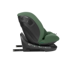 Стол за кола Kikkaboo - i-Hike, i-Size, Isofix, 360°, Army Green 2025