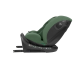 Стол за кола Kikkaboo - i-Hike, i-Size, Isofix, 360°, Army Green 2025