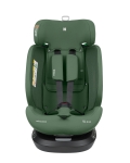 Стол за кола Kikkaboo - i-Hike, i-Size, Isofix, 360°, Army Green 2025