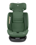 Стол за кола Kikkaboo - i-Hike, i-Size, Isofix, 360°, Army Green 2025