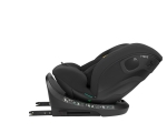 Стол за кола Kikkaboo - i-Hike, i-Size, Isofix, 360°, Light Grey 2025