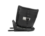 Стол за кола Kikkaboo - i-Hike, i-Size, Isofix, 360°, Light Grey 2025