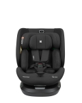 Стол за кола Kikkaboo - i-Hike, i-Size, Isofix, 360°, Light Grey 2025