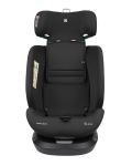 Стол за кола Kikkaboo - i-Hike, i-Size, Isofix, 360°, Light Grey 2025