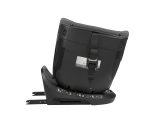 Стол за кола Kikkaboo - i-Hike, i-Size, Isofix, 360°, Light Grey 2025