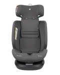 Стол за кола Kikkaboo - i-Hike, i-Size, Isofix, 360°, Light Grey 2025
