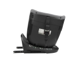Стол за кола Kikkaboo - i-Hike, i-Size, Isofix, 360°, Light Grey 2025