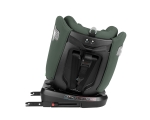 Столче за кола Kikkaboo - i-Moove 2,i-Size, Isofix, 360°, 40-150 сm, Army Green