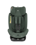 Столче за кола Kikkaboo - i-Moove 2,i-Size, Isofix, 360°, 40-150 сm, Army Green
