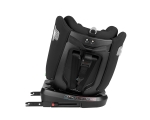 Столче за кола Kikkaboo - i-Moove 2,i-Size, Isofix, 360°, 40-150 сm, Army Green