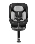 Стол за кола Kikkaboo - i-Orbit, IsoFix, i-Size, 40-150 cm, Light Grey