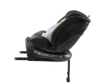 Стол за кола Kikkaboo - i-Orbit, IsoFix, i-Size, 40-150 cm, Light Grey