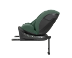 Столче за кола Kikkaboo – i-Orbit, i-Size, Isofix, 360°, Army Green
