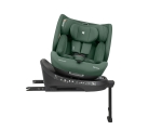 Столче за кола Kikkaboo – i-Orbit, i-Size, Isofix, 360°, Army Green