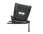 Столче за кола Kikkaboo – i-Orbit, i-Size, Isofix, 360°, Army Green