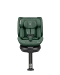 Столче за кола Kikkaboo – i-Orbit, i-Size, Isofix, 360°, Army Green