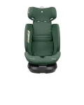 Столче за кола Kikkaboo – i-Orbit, i-Size, Isofix, 360°, Army Green