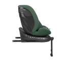 Столче за кола Kikkaboo – i-Orbit, i-Size, Isofix, 360°, Army Green