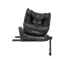 Столче за кола Kikkaboo – i-Orbit, i-Size, Isofix, 360°, Army Green
