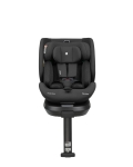 Столче за кола Kikkaboo – i-Orbit, i-Size, Isofix, 360°, Army Green