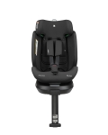 Столче за кола Kikkaboo – i-Orbit, i-Size, Isofix, 360°, Army Green