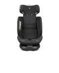 Столче за кола Kikkaboo – i-Orbit, i-Size, Isofix, 360°, Army Green