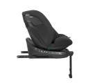 Столче за кола Kikkaboo – i-Orbit, i-Size, Isofix, 360°, Army Green