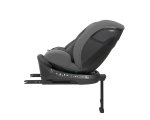 Столче за кола Kikkaboo – i-Orbit, i-Size, Isofix, 360°, Army Green