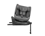Столче за кола Kikkaboo – i-Orbit, i-Size, Isofix, 360°, Army Green