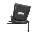 Столче за кола Kikkaboo – i-Orbit, i-Size, Isofix, 360°, Army Green