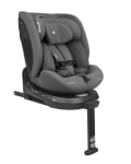 Столче за кола Kikkaboo – i-Orbit, i-Size, Isofix, 360°, Army Green
