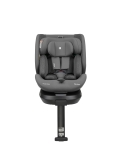 Столче за кола Kikkaboo – i-Orbit, i-Size, Isofix, 360°, Army Green