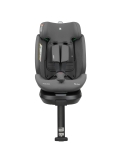 Столче за кола Kikkaboo – i-Orbit, i-Size, Isofix, 360°, Army Green