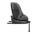 Столче за кола Kikkaboo – i-Orbit, i-Size, Isofix, 360°, Army Green