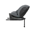 Столче за кола Kikkaboo – i-Orbit, i-Size, Isofix, 360°, Army Green