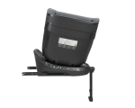 Столче за кола Kikkaboo – i-Orbit, i-Size, Isofix, 360°, Army Green