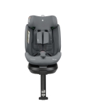 Столче за кола Kikkaboo – i-Orbit, i-Size, Isofix, 360°, Army Green
