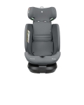 Столче за кола Kikkaboo – i-Orbit, i-Size, Isofix, 360°, Army Green