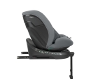 Столче за кола Kikkaboo – i-Orbit, i-Size, Isofix, 360°, Army Green