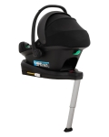 Isofix база за кошница за кола Kikkaboo - i-Prime