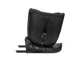 Стол за кола Kikkaboo - i-Round, i-Size, Isofix, 360°, Light Grey