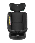 Стол за кола Kikkaboo - i-Round, i-Size, Isofix, 360°, Light Grey