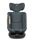 Стол за кола Kikkaboo - i-Round, i-Size, Isofix, 360°, Light Grey