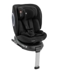 Столче за кола Kikkaboo - i-Rove, 40-150 cm, i-Size, Black
